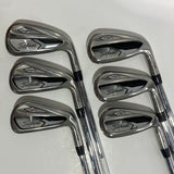 Titleist AP1 718 Iron Set 5-P Stiff Flex