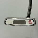 Odyssey White Steel #5 34 Inch Putter
