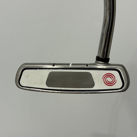 Odyssey White Steel #5 34 Inch Putter