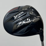 Srixon ZX5 MK II LS 10.5* Driver Stiff Flex Headcover Included