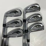 Left Hand Titleist T200 Iron Set 5-P Stiff Flex