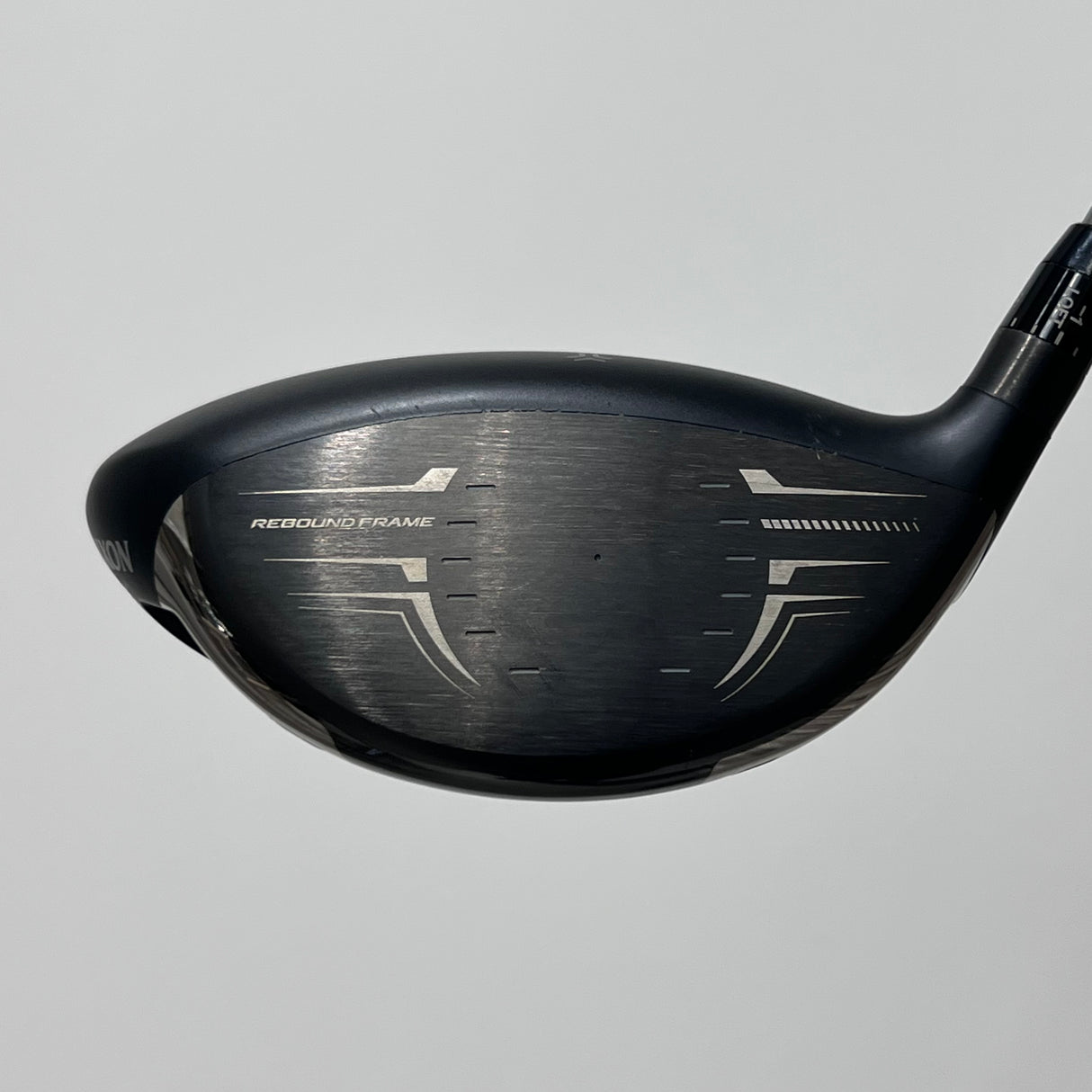 Srixon ZX5 MK II LS 10.5* Driver Stiff Flex Headcover Included