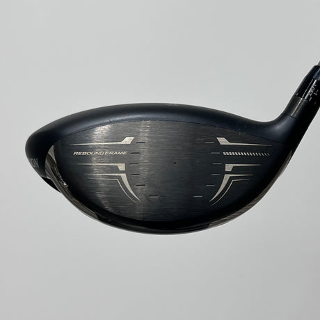 Srixon ZX5 MK II LS 10.5* Driver Stiff Flex Headcover Included