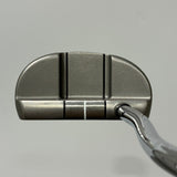 Odyssey White Steel #5 34 Inch Putter