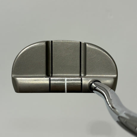 Odyssey White Steel #5 34 Inch Putter