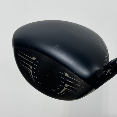 Srixon ZX5 MK II LS 10.5* Driver Stiff Flex Headcover Included