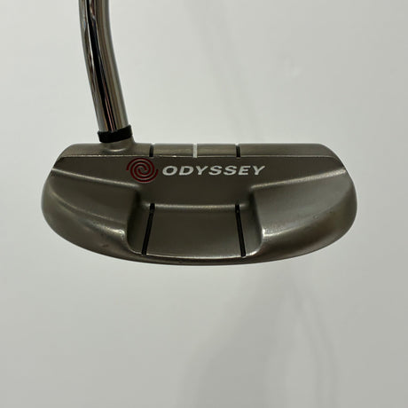 Odyssey White Steel #5 34 Inch Putter