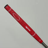 Odyssey White Steel #5 34 Inch Putter