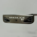 Odyssey White Ice 3 33 Inch Putter