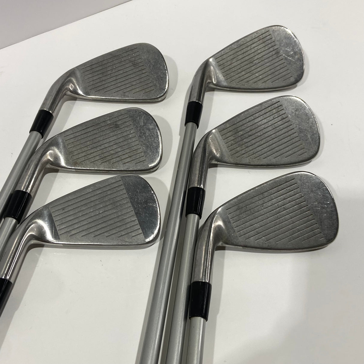 Titleist AP1 714 Iron Set 5-P Stiff Flex