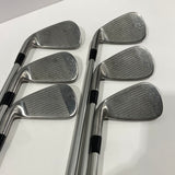 Titleist AP1 714 Iron Set 5-P Stiff Flex