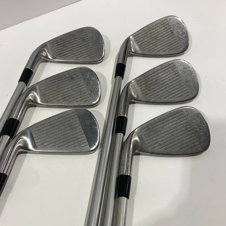 Titleist AP1 714 Iron Set 5-P Stiff Flex
