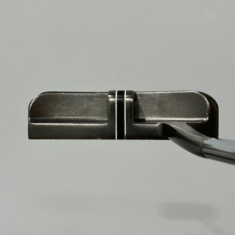 Odyssey White Ice 3 33 Inch Putter