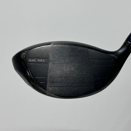 Cobra Long Tom 10* Driver Stiff Flex Headcover Included