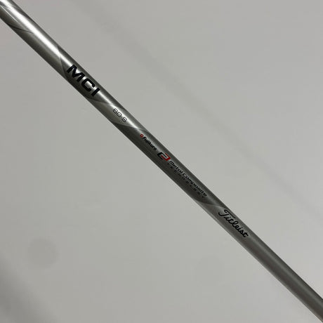 Titleist AP1 714 Iron Set 5-P Stiff Flex