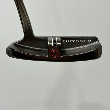 Odyssey White Ice 3 33 Inch Putter