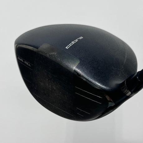Cobra Long Tom 10* Driver Stiff Flex Headcover Included