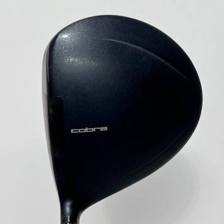 Cobra Long Tom 10* Driver Stiff Flex Headcover Included