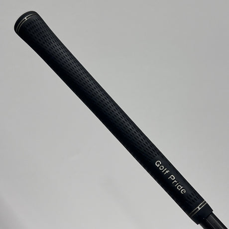 Cobra Long Tom 10* Driver Stiff Flex Headcover Included