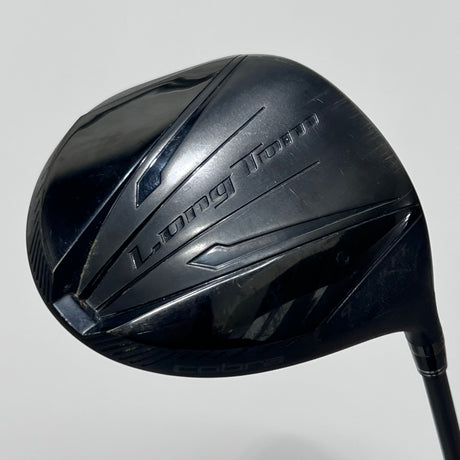 Cobra Long Tom 10* Driver Stiff Flex Headcover Included