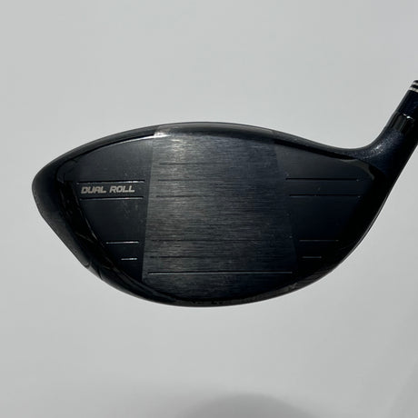 Cobra Long Tom 10* Driver Stiff Flex Headcover Included