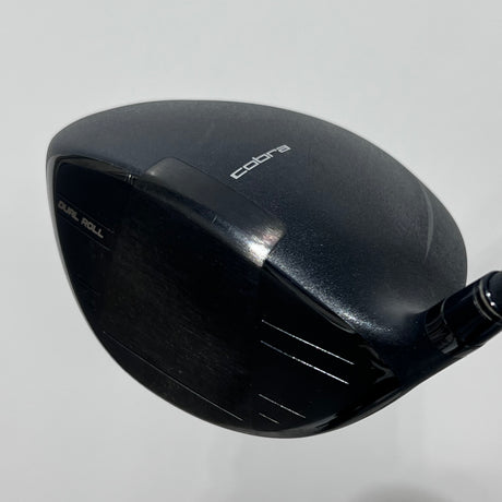 Cobra Long Tom 10* Driver Stiff Flex Headcover Included