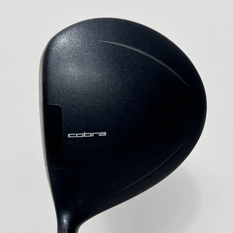 Cobra Long Tom 10* Driver Stiff Flex Headcover Included