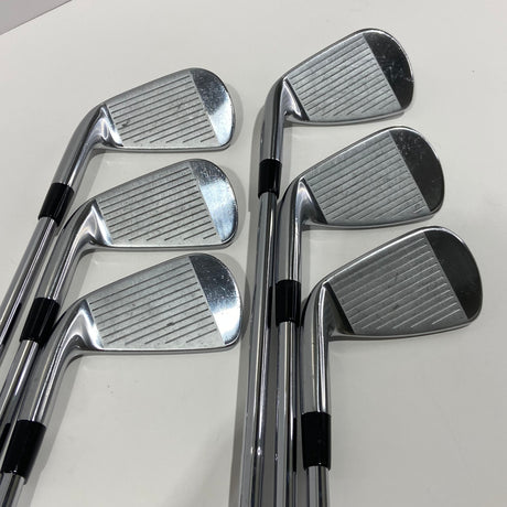 Titleist CB 716 Iron Set 5-P Stiff Flex