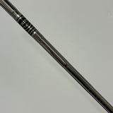 Odyssey White Steel 2-Ball Blade 2 35 Inch Putter