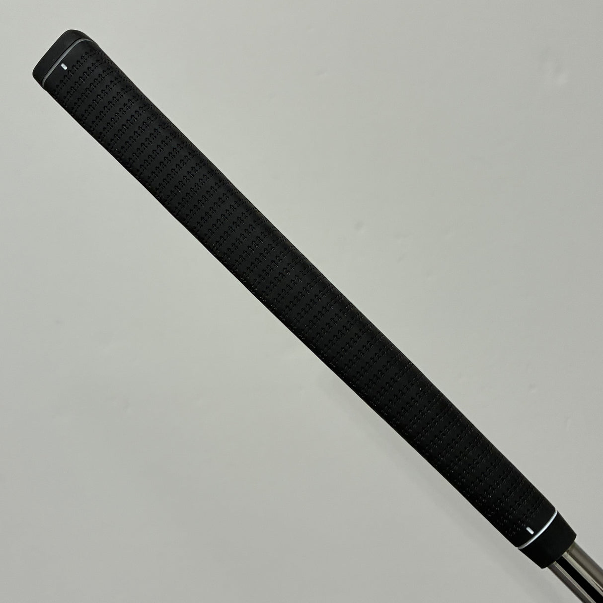 Odyssey White Steel 2-Ball Blade 2 35 Inch Putter