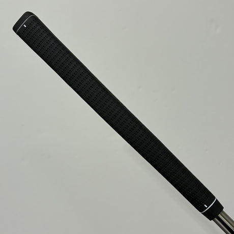 Odyssey White Steel 2-Ball Blade 2 35 Inch Putter