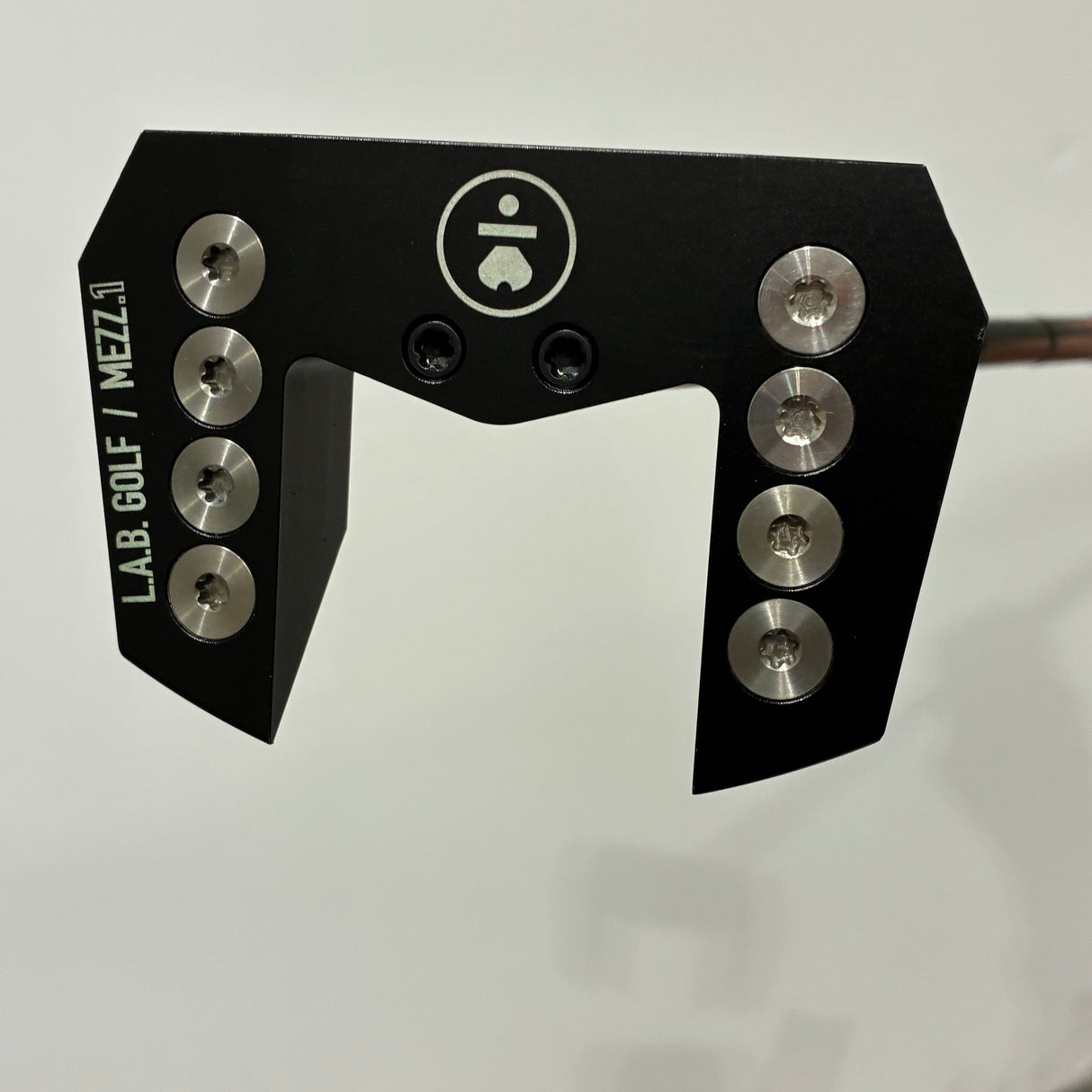 L.A.B. Golf Mezz.1 34 Inch Putter Headcover Included