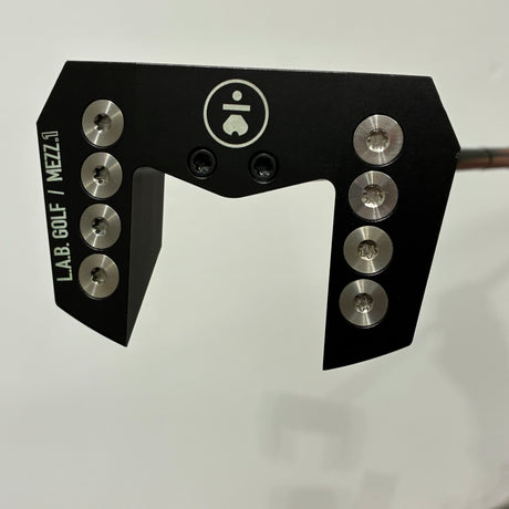 L.A.B. Golf Mezz.1 34 Inch Putter Headcover Included