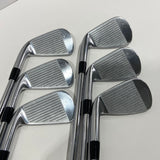 Titleist CB 716 Iron Set 5-P Stiff Flex
