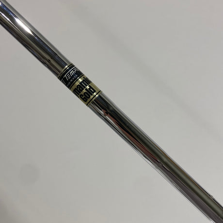 Titleist CB 716 Iron Set 5-P Stiff Flex