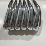 Titleist CB 716 Iron Set 5-P Stiff Flex