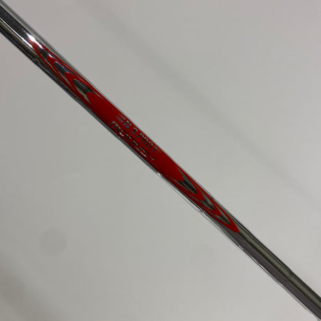 Titleist CB 716 Iron Set 4-P Stiff Flex