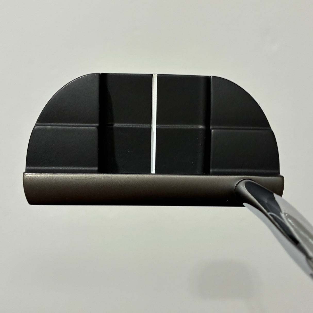 Ping Scottsdale DS72 (2025) 34 Inch Putter Headcover Included
