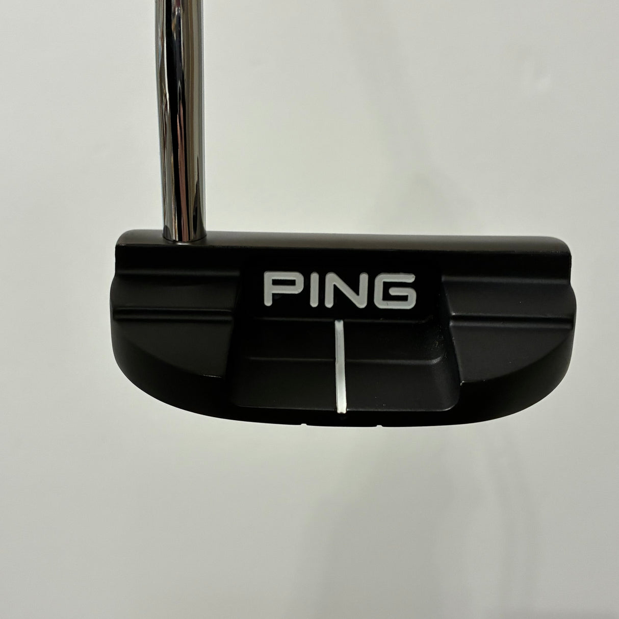 Ping Scottsdale DS72 (2025) 34 Inch Putter Headcover Included