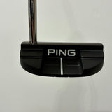 Ping Scottsdale DS72 (2025) 34 Inch Putter Headcover Included