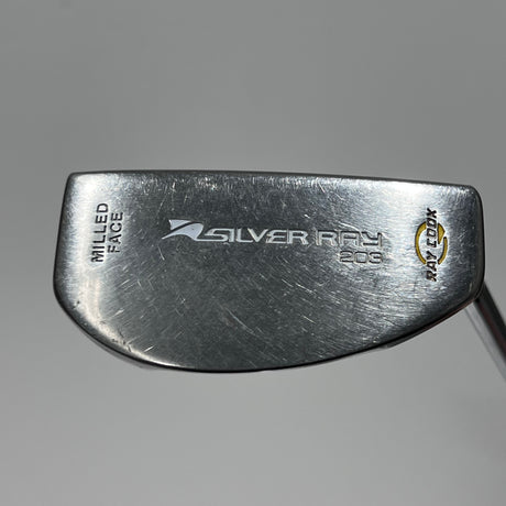 Ray Cook Silver Ray 203 34.5 Inch Putter