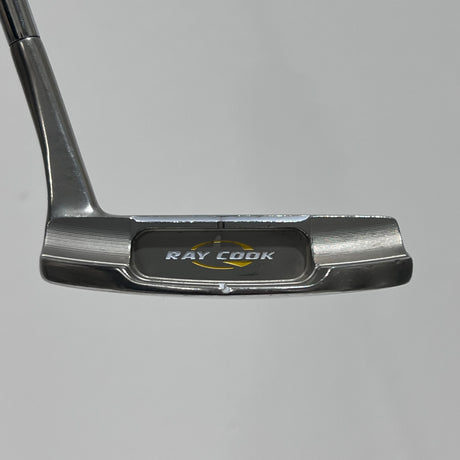 Ray Cook Silver Ray 203 34.5 Inch Putter