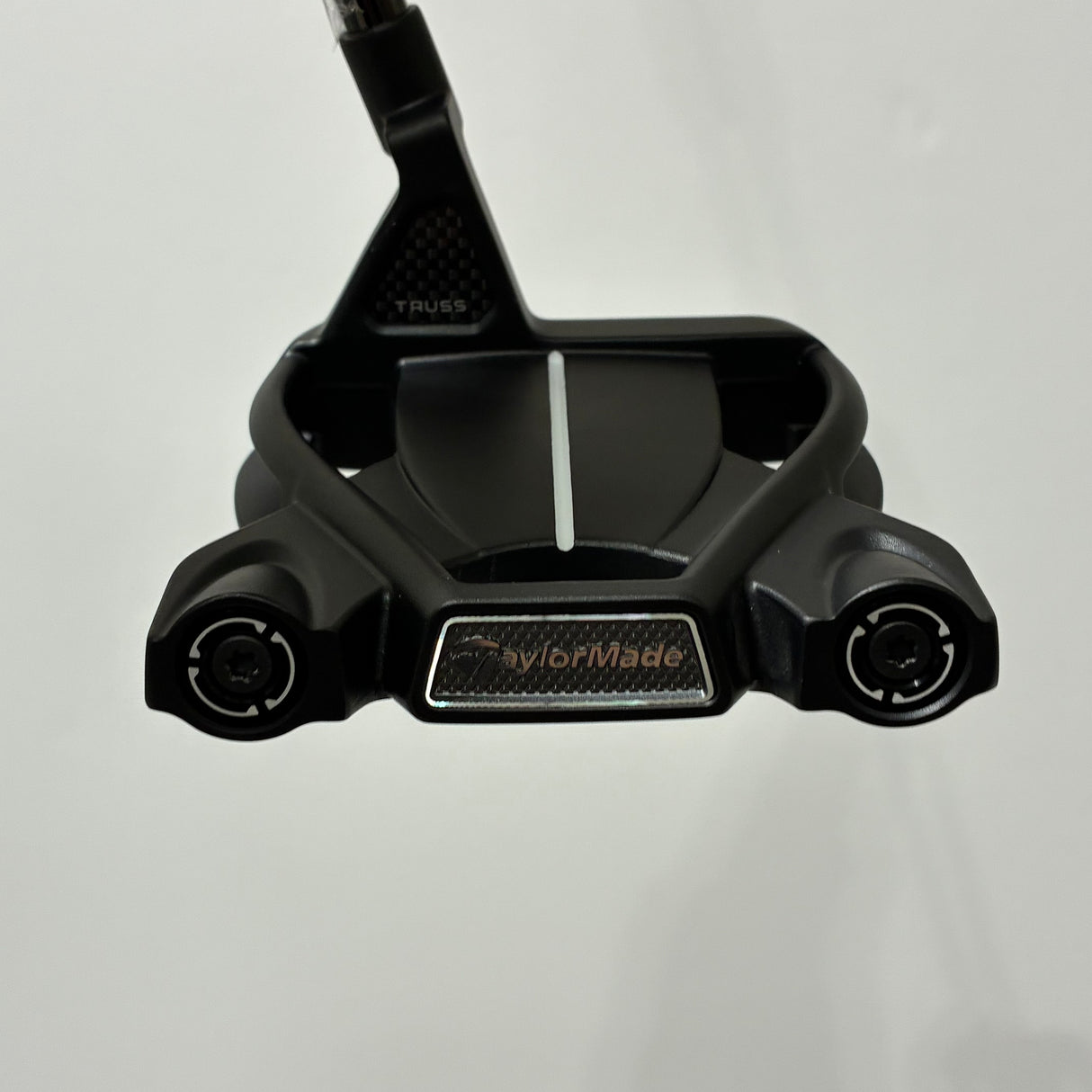 TaylorMade Spider Tour Truss TM1 (2024) 34 Inch Putter Headcover Included