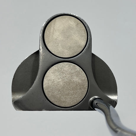 Odyssey White Hot XG 2-Ball 35 Inch Putter
