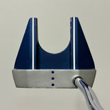 Ladies Odyssey Stroke Seven 32 Lab Inch Putter Headcover Included