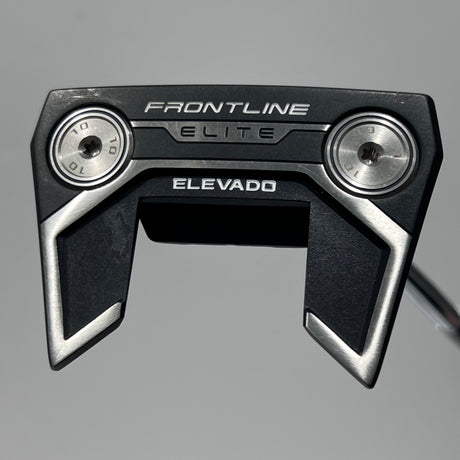 Cleveland Frontline Elite Elevado 35 Inch Putter Headcover Included