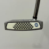 Ladies Odyssey Stroke Seven 32 Lab Inch Putter Headcover Included