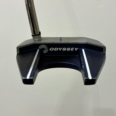 Ladies Odyssey Stroke Seven 32 Lab Inch Putter Headcover Included