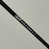 Ladies Odyssey Stroke Seven 32 Lab Inch Putter Headcover Included