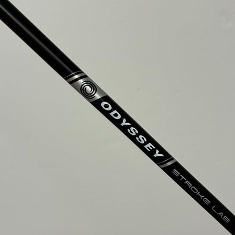 Ladies Odyssey Stroke Seven 32 Lab Inch Putter Headcover Included